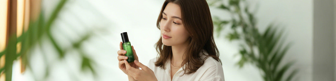 Apa Arti Istilah Profesional di Label Skincare? Jangan Bingung Lagi