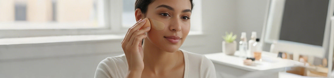 Makeup Jadi Cakey dan Patchy? Bisa Jadi Masalahnya Ada di Skincare