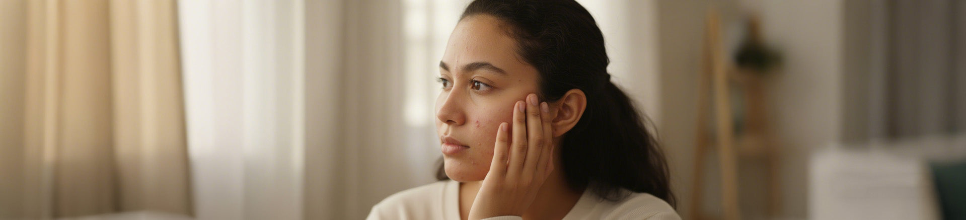 Ganti Skincare Lalu Muncul Jerawat, Haruskah Tetap Dilanjutkan?