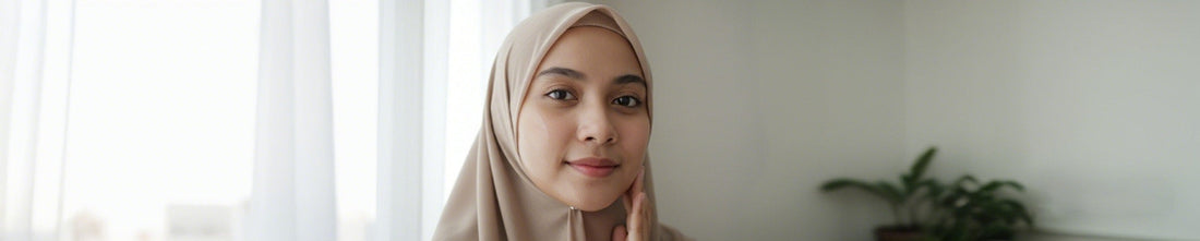 Detail Kecil dalam Skincare Harian yang Paling Sering Terlewatkan