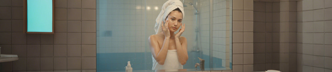 Skincare Bukan untuk Mengubah Diri, Tapi untuk Merawat Diri