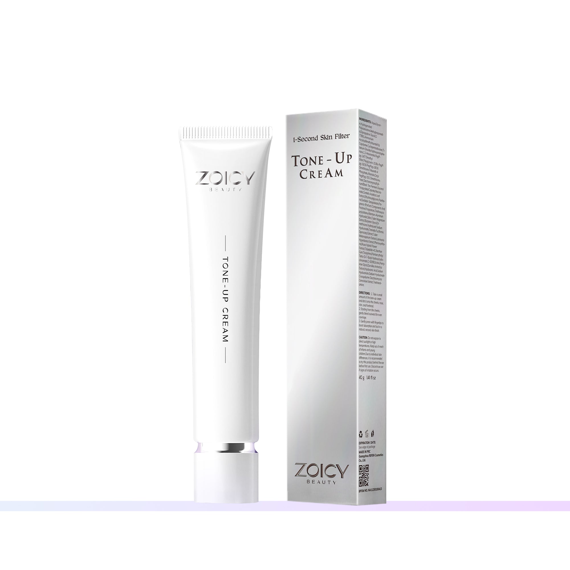 3-in-1 Tone-Up Cream