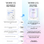 Hyaluronic Hydrating Mask