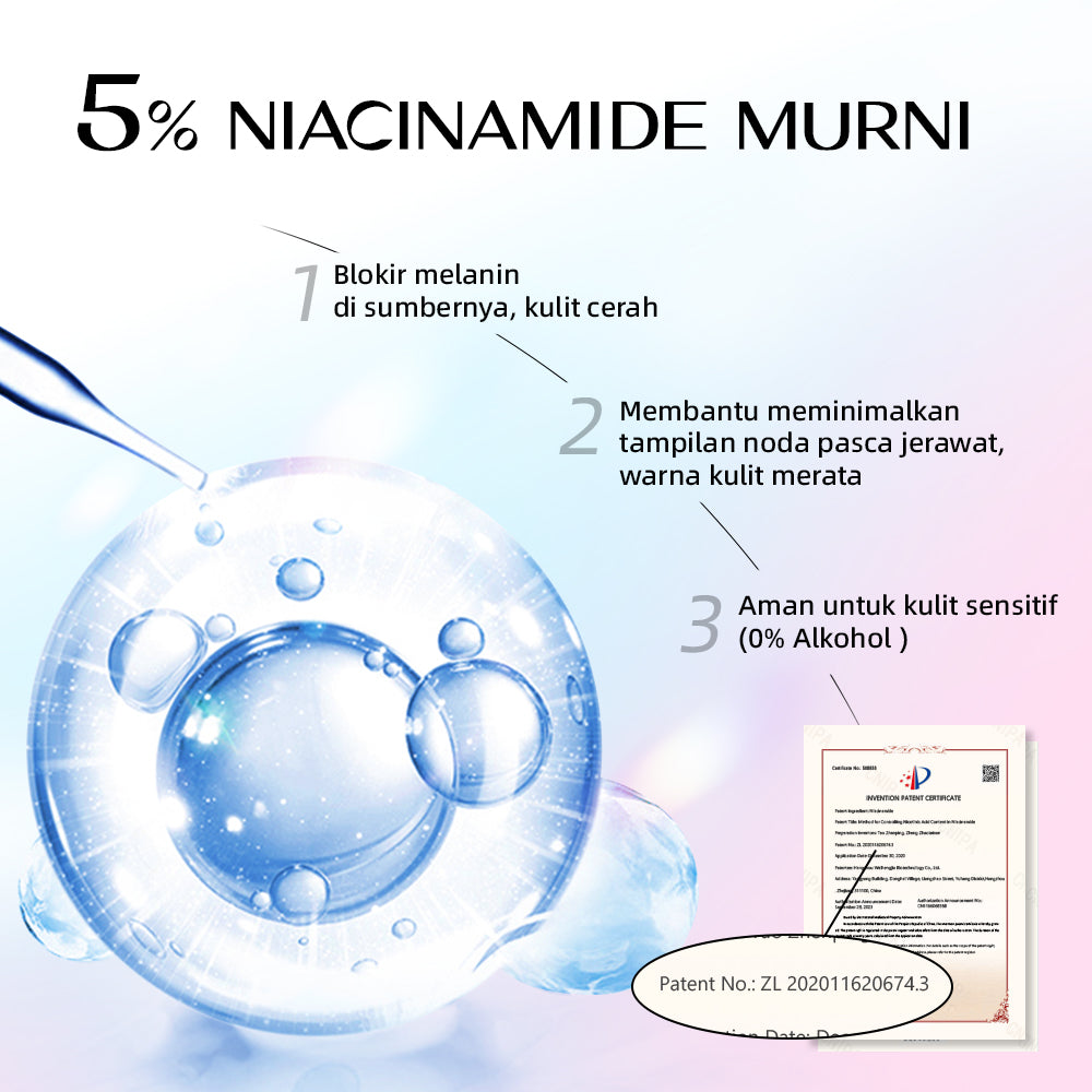 Hyaluronic Hydrating Mask
