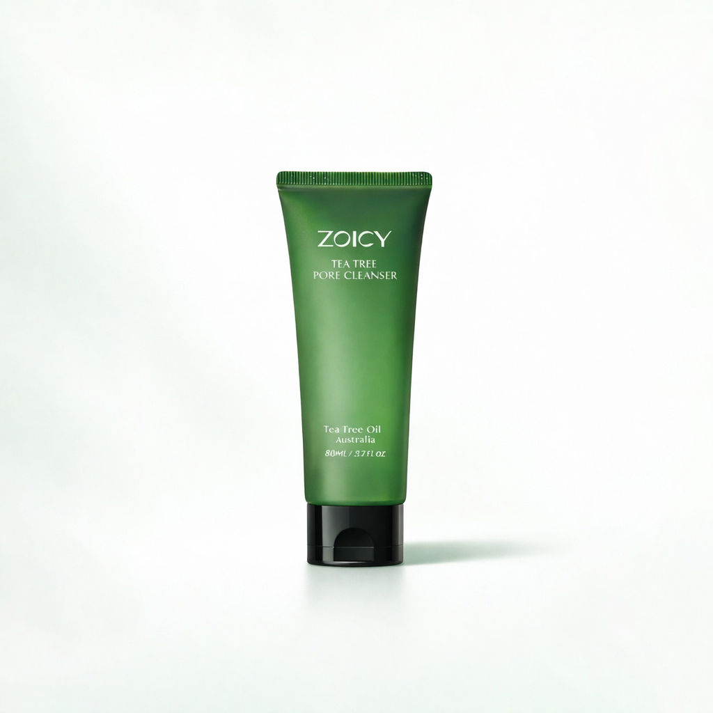 Tea Tree Pore Cleanser
